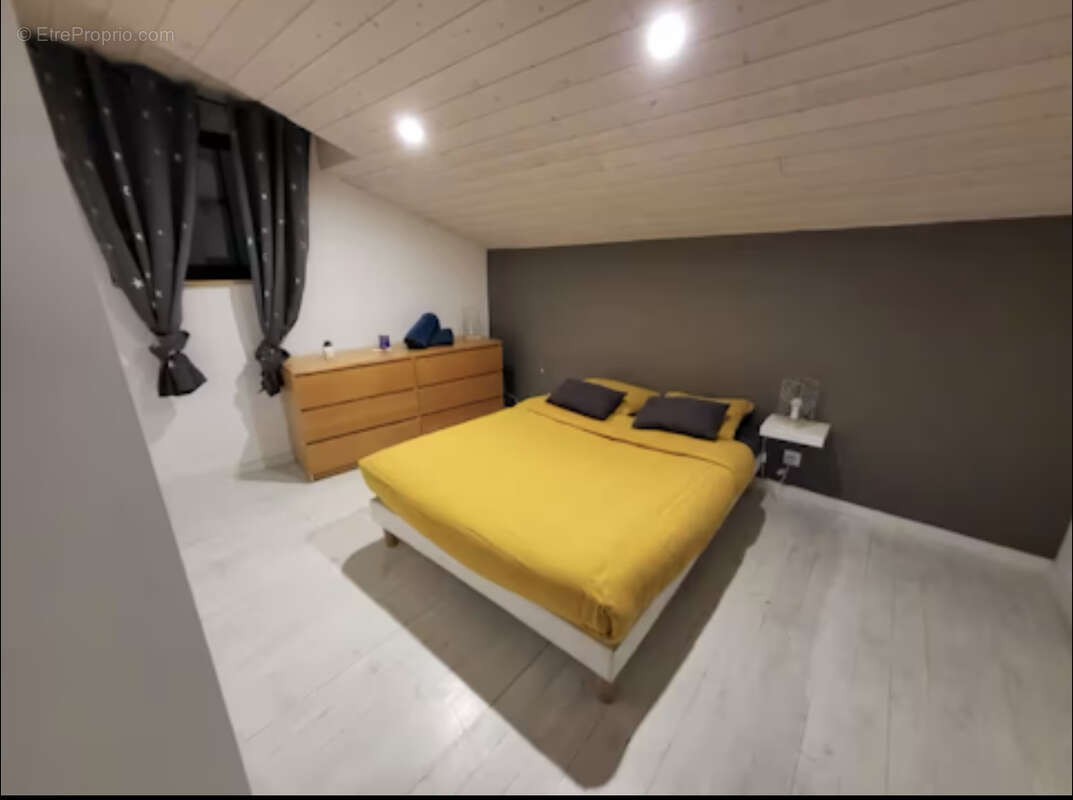 Maison à BAZAS