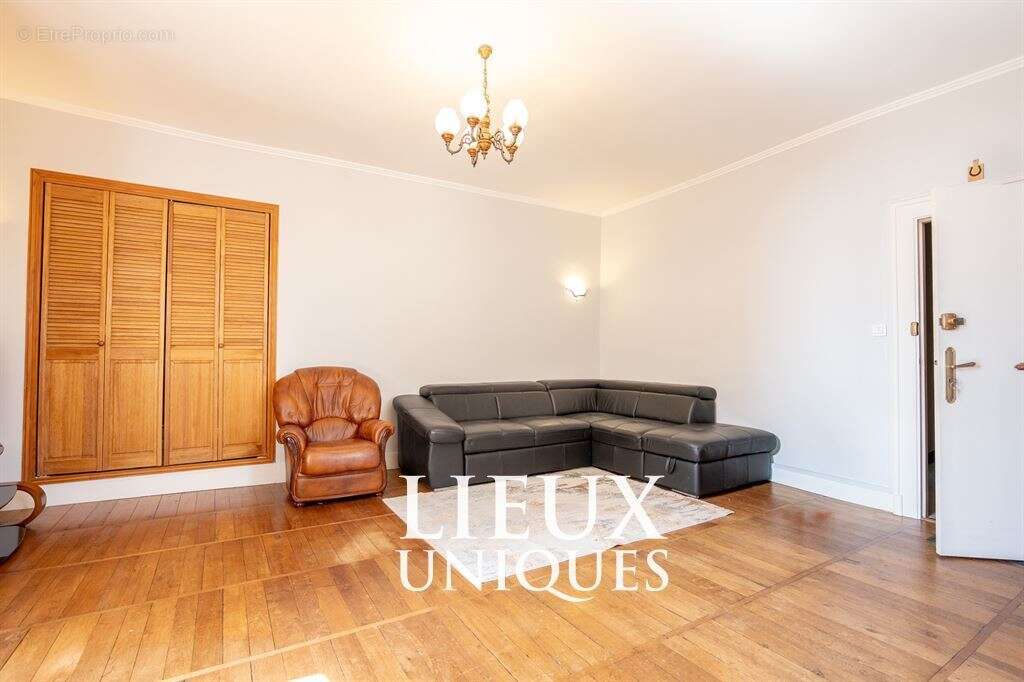 Appartement à BLOIS