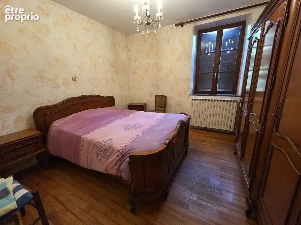 Maison 11 pièces 160 m² à vendre à Sinard (38650) - photo 14