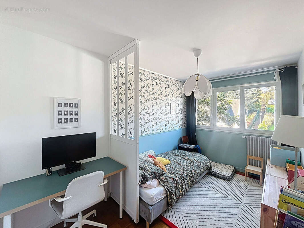 Appartement à FONTENAY-AUX-ROSES