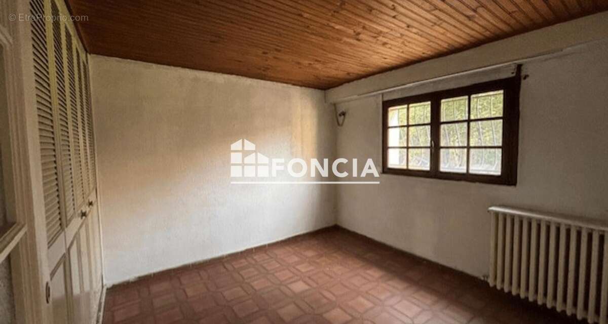 Maison à ANTONY