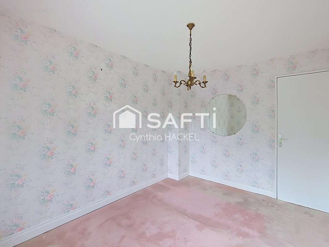 Photo 6 - Appartement à NANCY