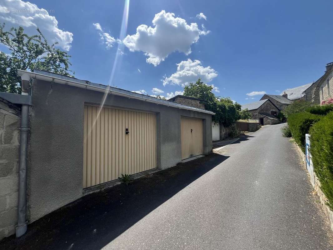 Maison à TERMES