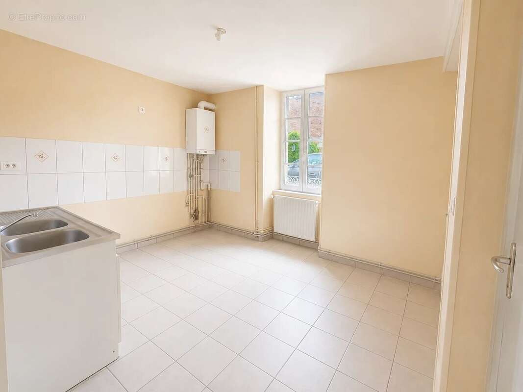 Idéal Investisseur – Ensemble immobilier composé de deux logements T4 indépendants - photo 3