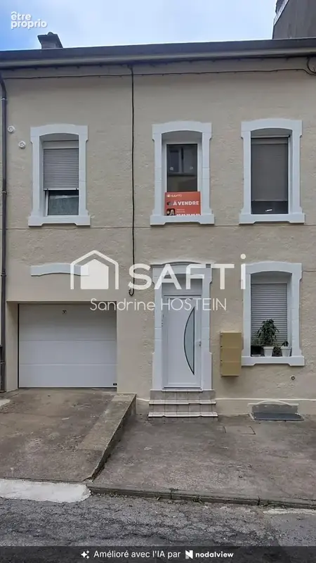 Photo 1 - Appartement à VILLERUPT