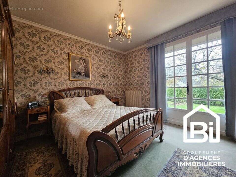 Maison à EPRON