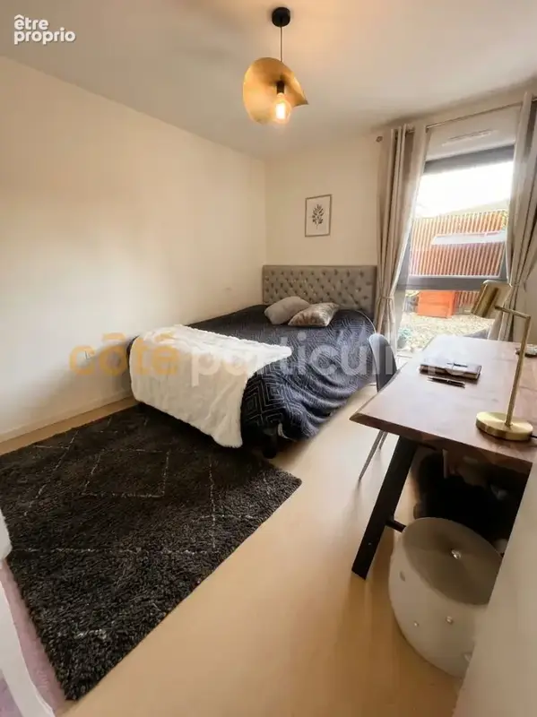 Appartement Tarbes 3 pièce(s) - photo 5