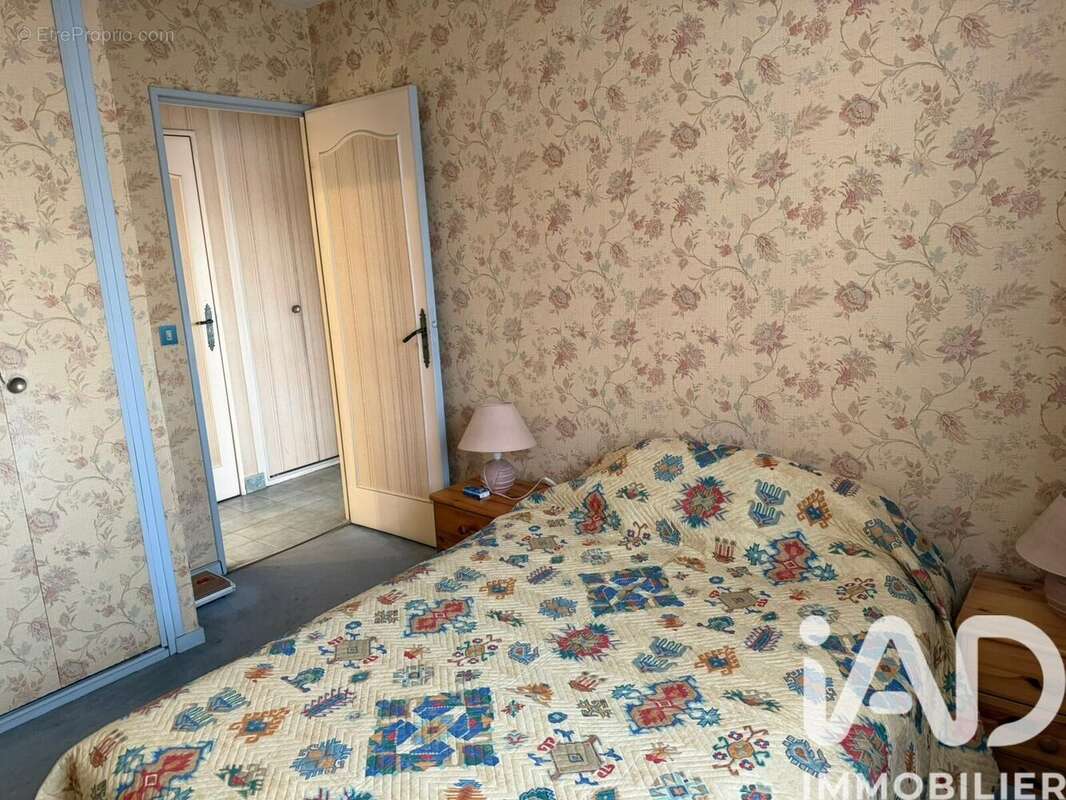 Photo 7 - Appartement à CHELLES