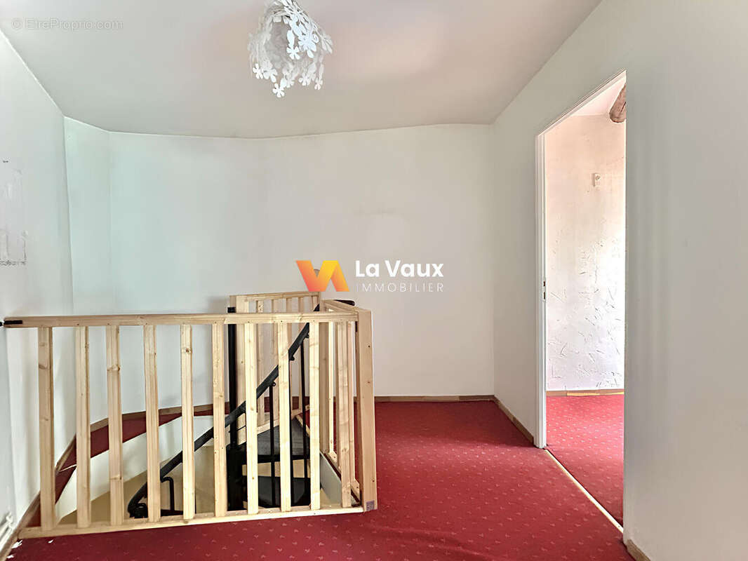 Appartement à PONT-SAINT-VINCENT