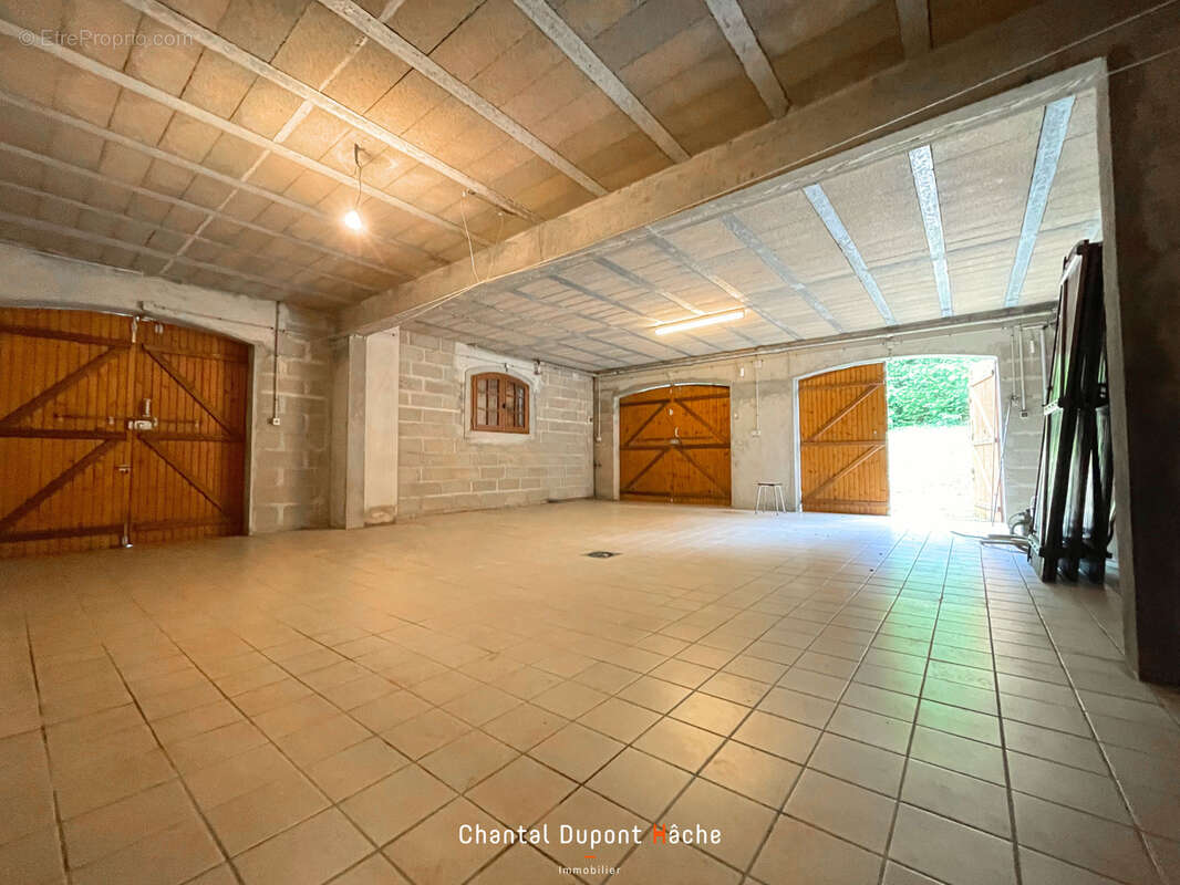 Maison à CHARTRES