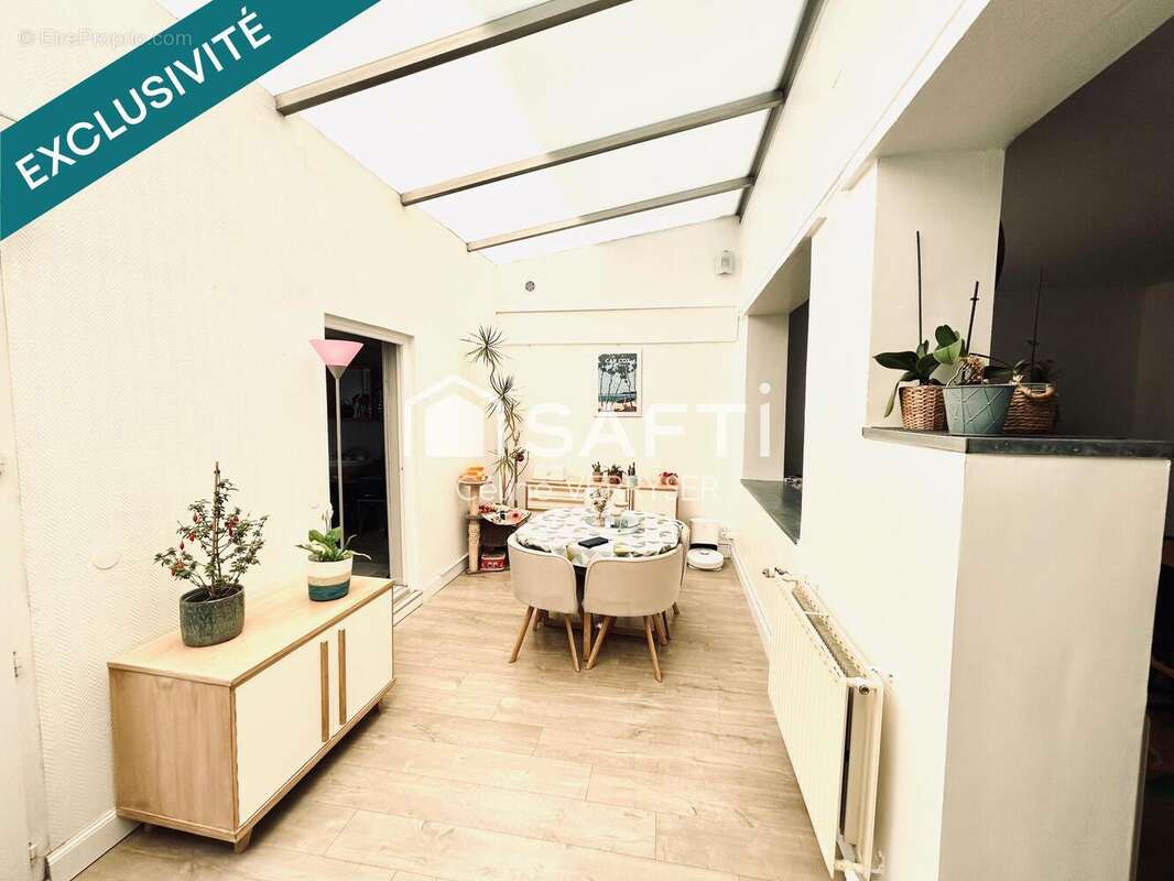 Photo 5 - Maison à HAZEBROUCK