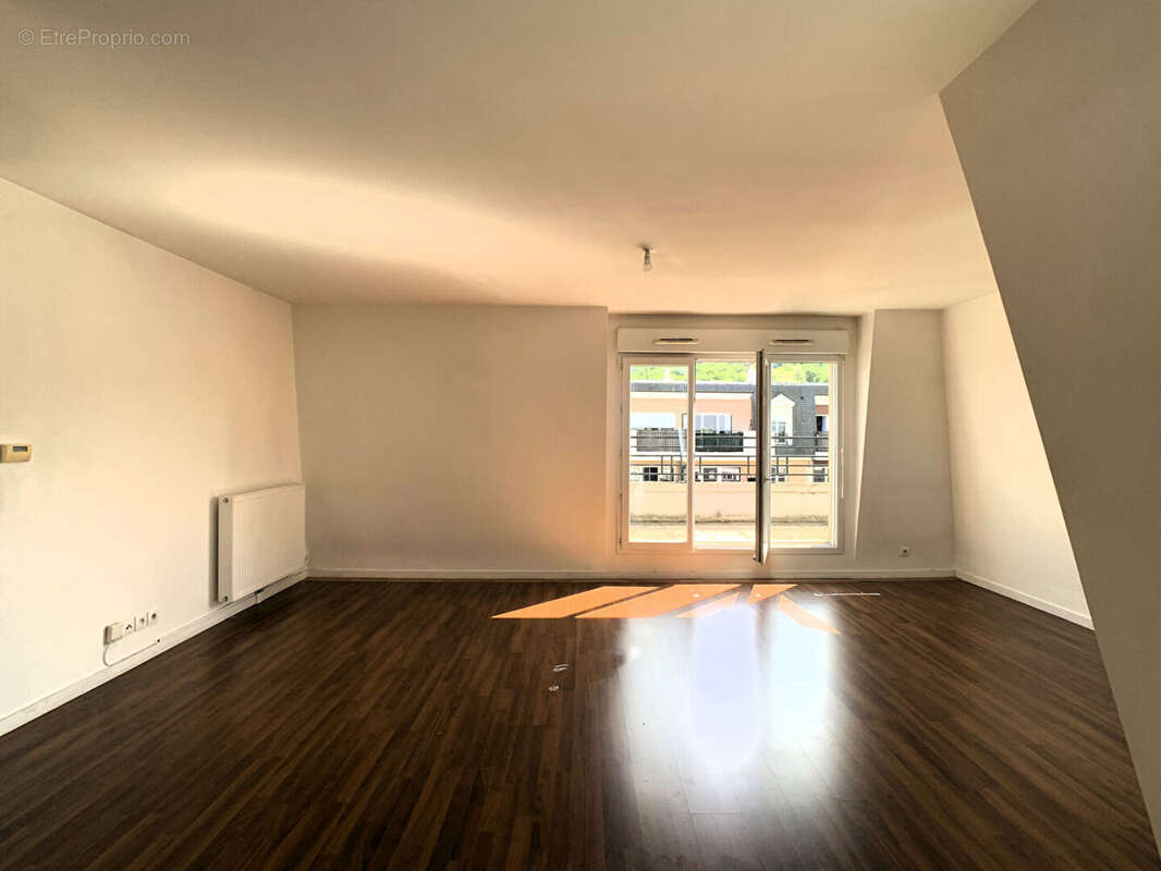 Appartement à FRANCONVILLE