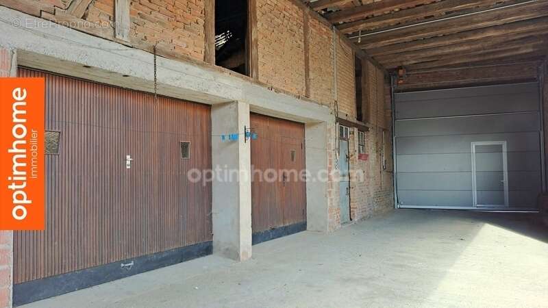 Maison à BOSSELSHAUSEN