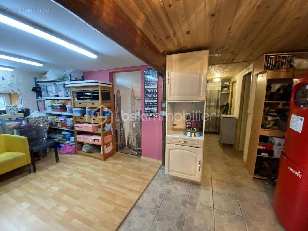 Maison Rénovée avec terrain - photo 10
