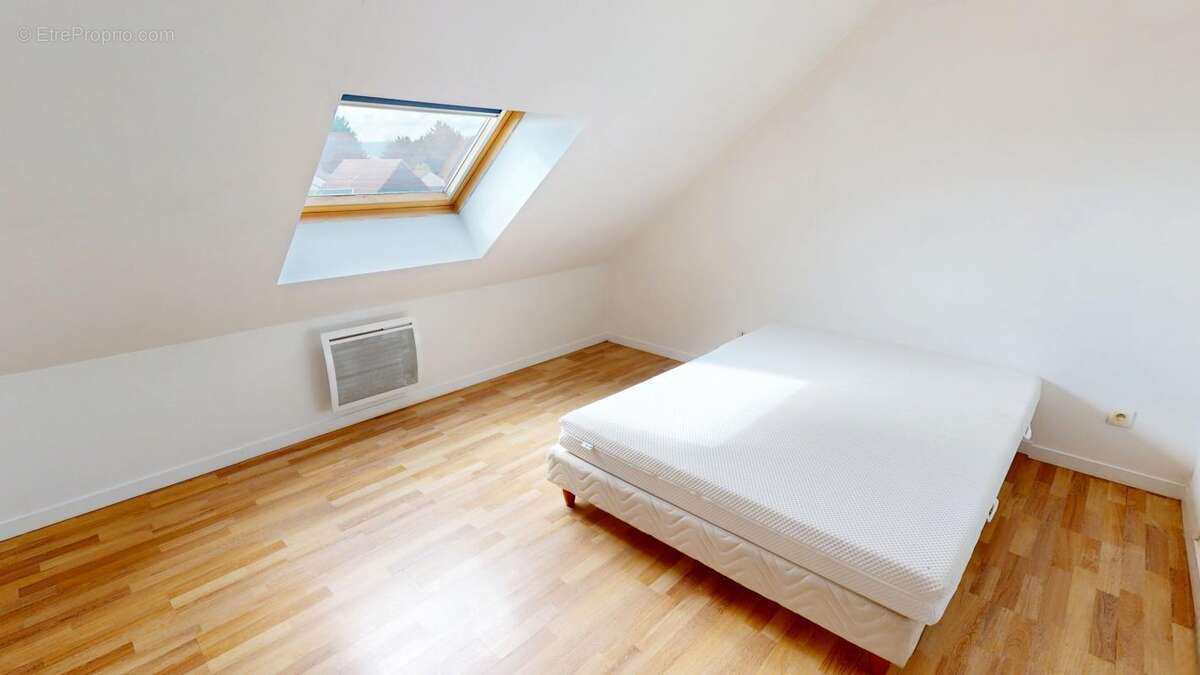 Appartement à SANCERRE