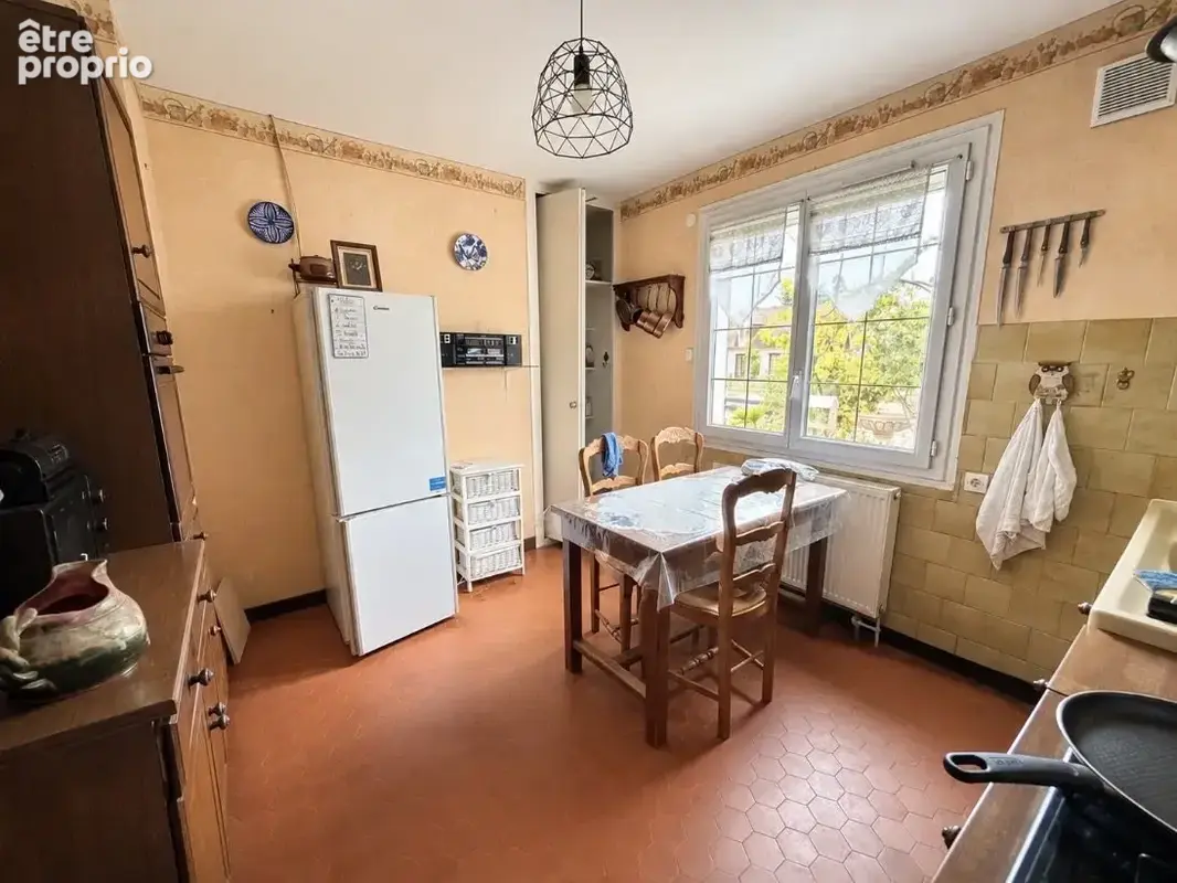 Maison 5 pièces 100 m² à vendre à Chateauneuf-Sur-Loire (45110) - photo 5