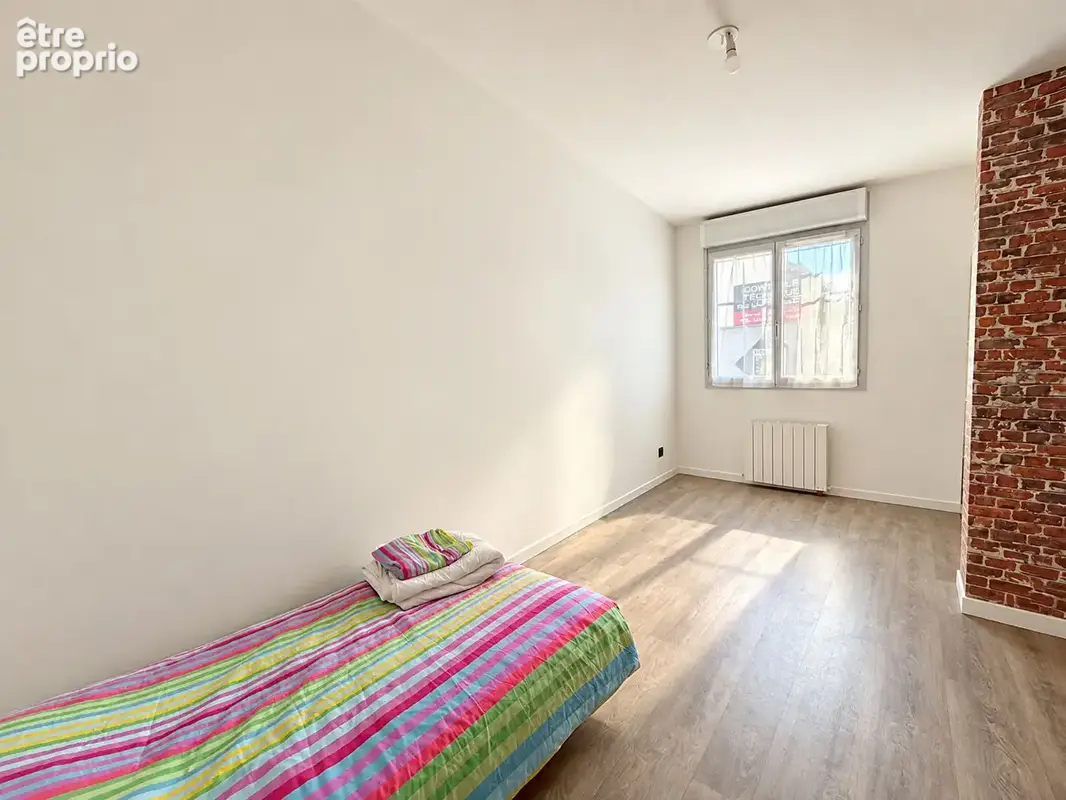 Appartement 87m² à lyon 7e arrondissement - photo 5