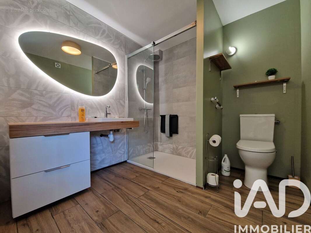 Photo 6 - Maison à VIC-EN-BIGORRE