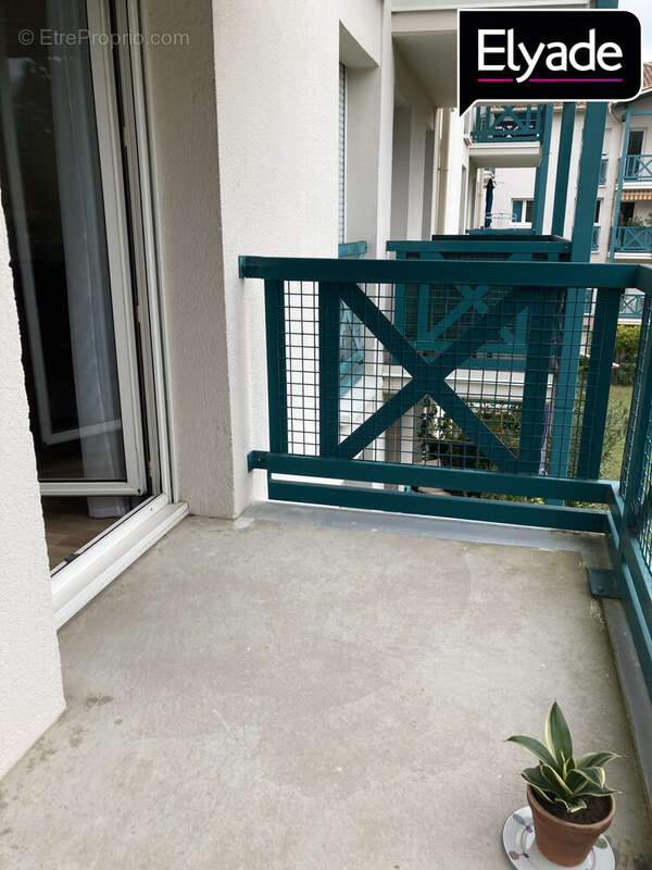 Appartement à ARCACHON