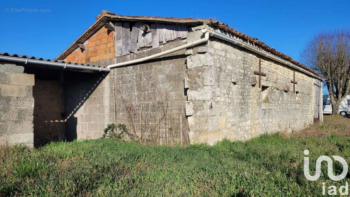 Photo 6 - Maison à FONTAINES