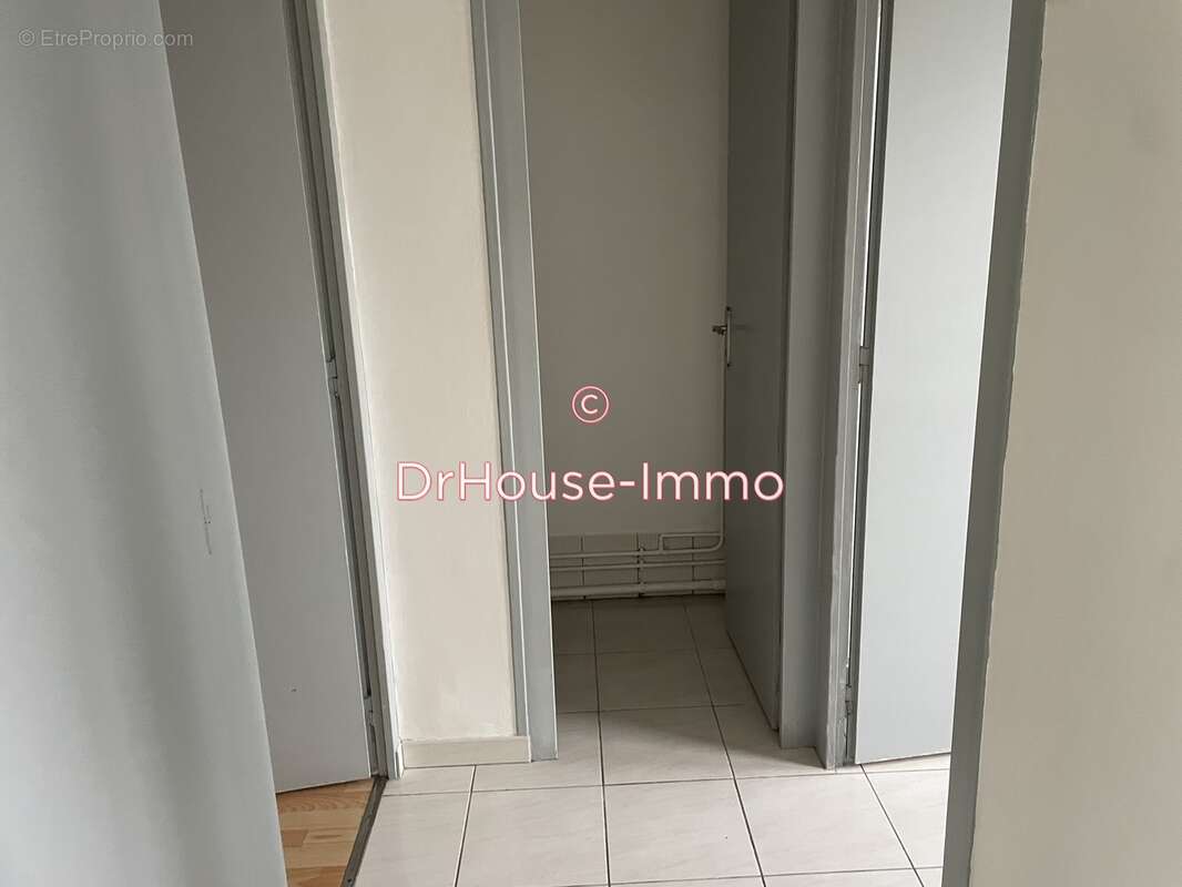 Appartement à ANGOULEME