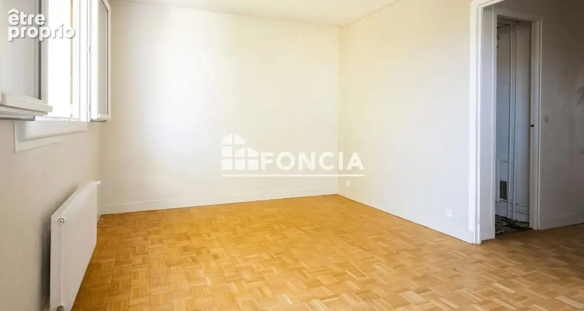 Nogent sur Marne RER A - Appartement 2 pièces de 43.19 m2 - photo 3