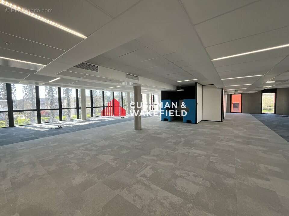 Commerce à RAMONVILLE-SAINT-AGNE