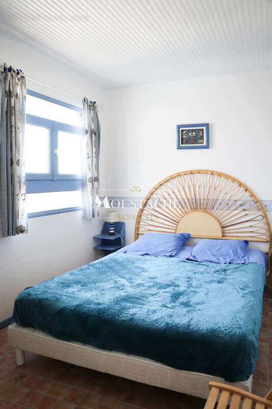 Appartement à SAINT-PALAIS-SUR-MER