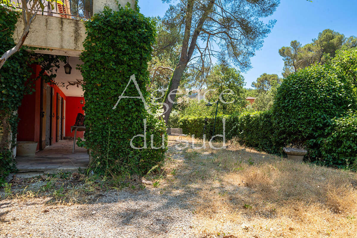 Appartement Belcodene 3 pièce(s) 51.51 m2 - photo 14