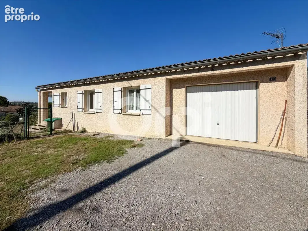 Maison À Vendre - photo 3