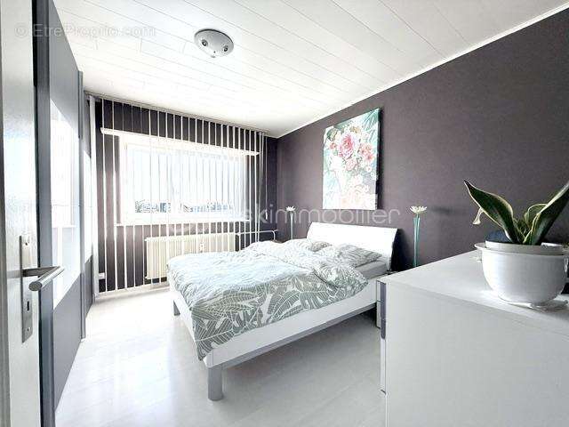 Appartement à PFASTATT