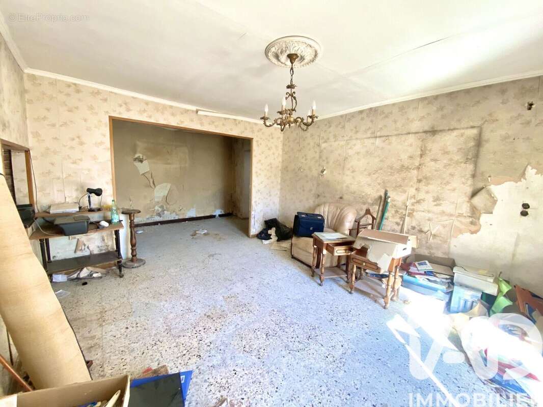 Photo 7 - Maison à LAPALUD