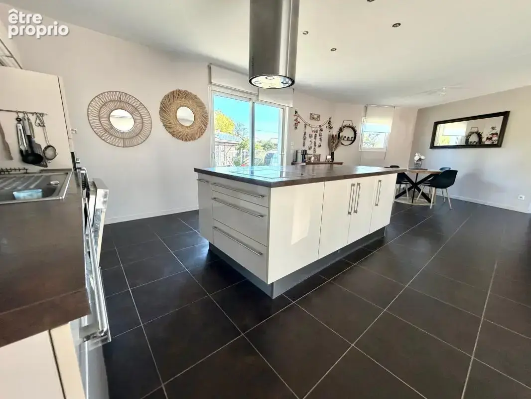 Maison À Vendre - photo 2