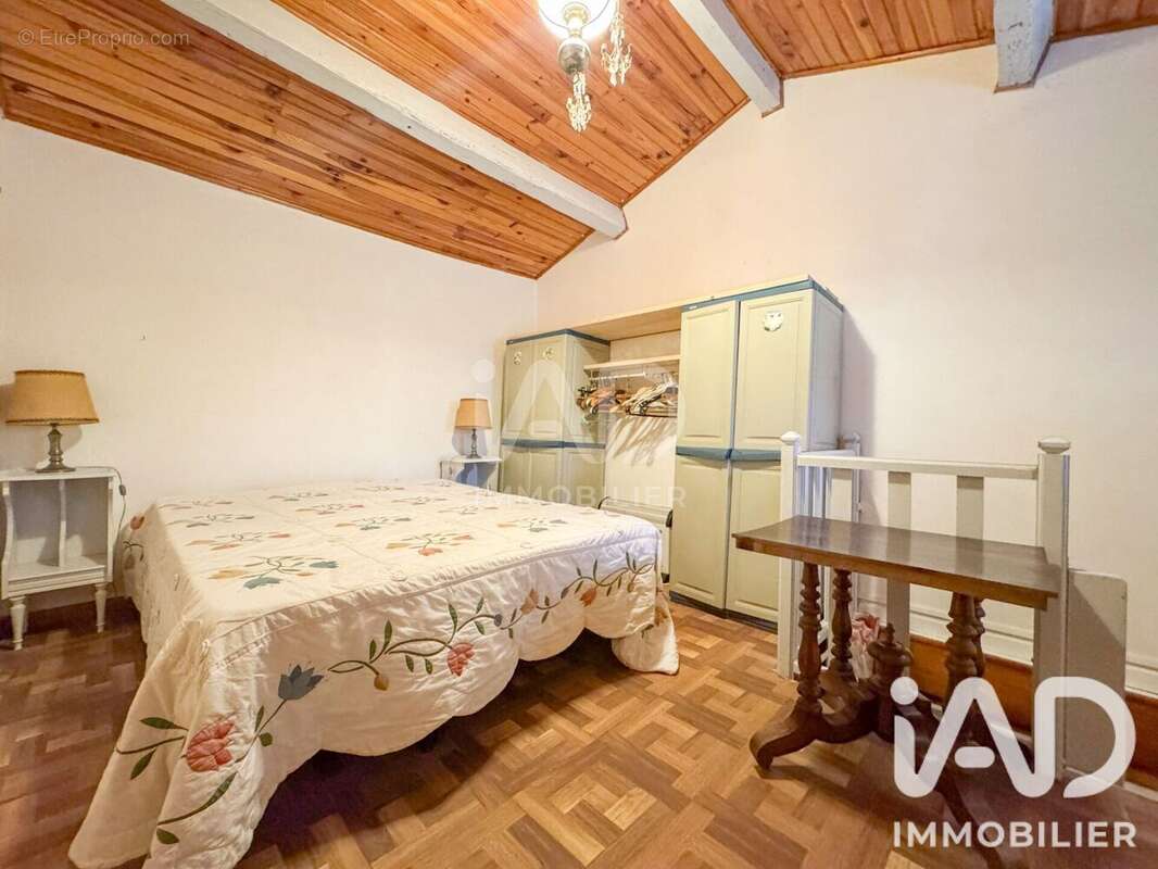 Maison 33 m² à Tournemire  - photo 5