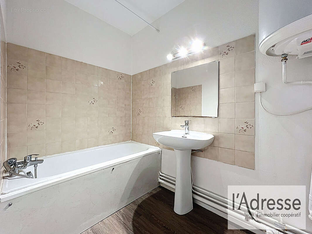 Appartement à FREJUS