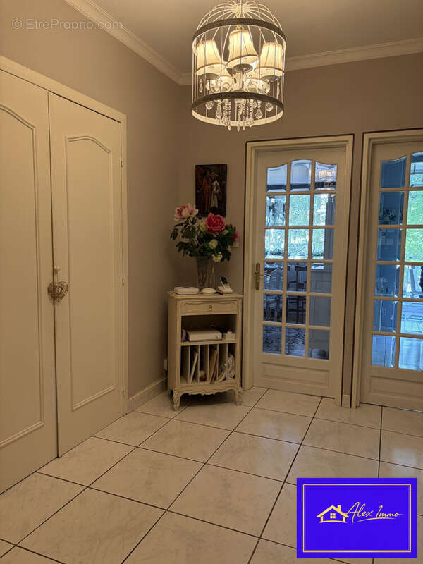 Appartement à BEAUNE