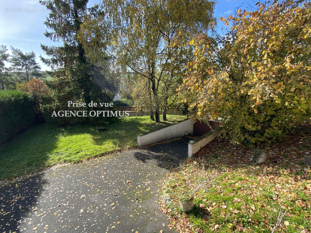 Maison à SAINT-AGNAN