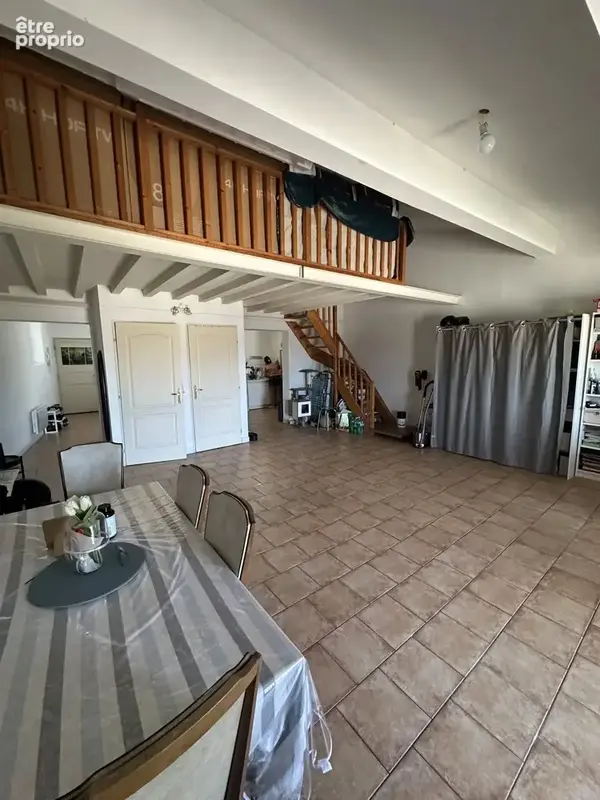 Vente appartement Beaucaire 62,13 m² avec mezzanine - photo 7