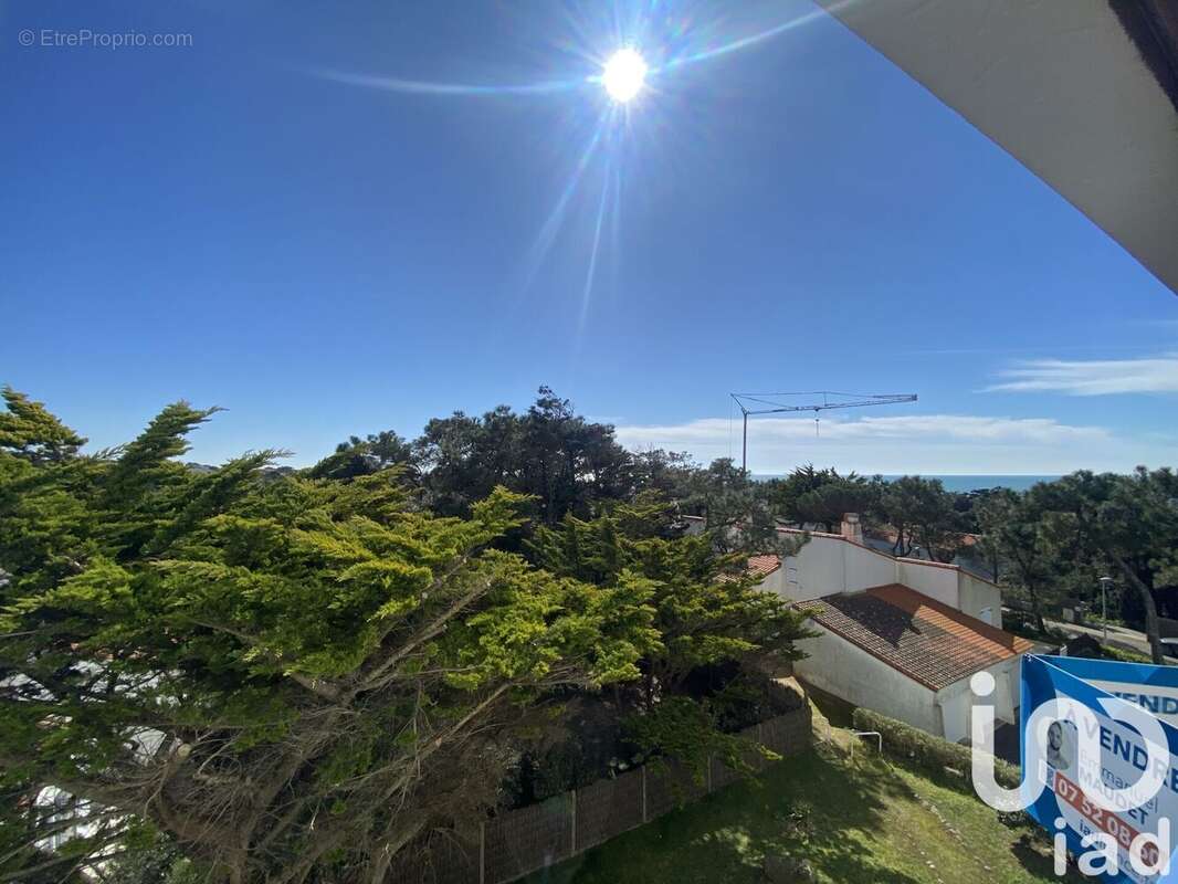 Photo 3 - Appartement à CHATEAU-D&#039;OLONNE