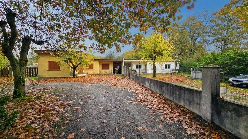 Maison à MERIGNAC