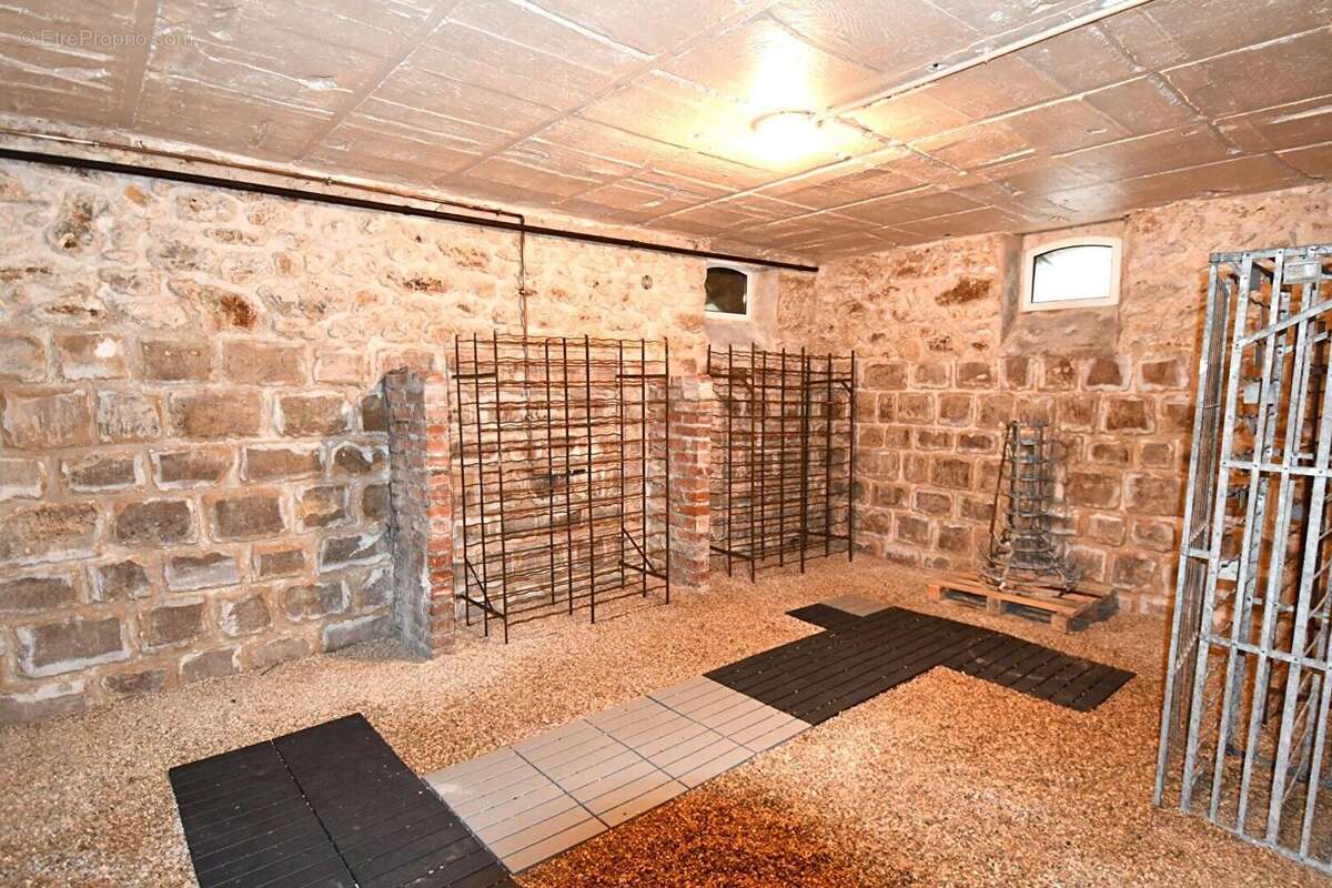Chatou triangle d'or - 8 mn rer - magnifique maison 6 chambres - au calme - photo 14