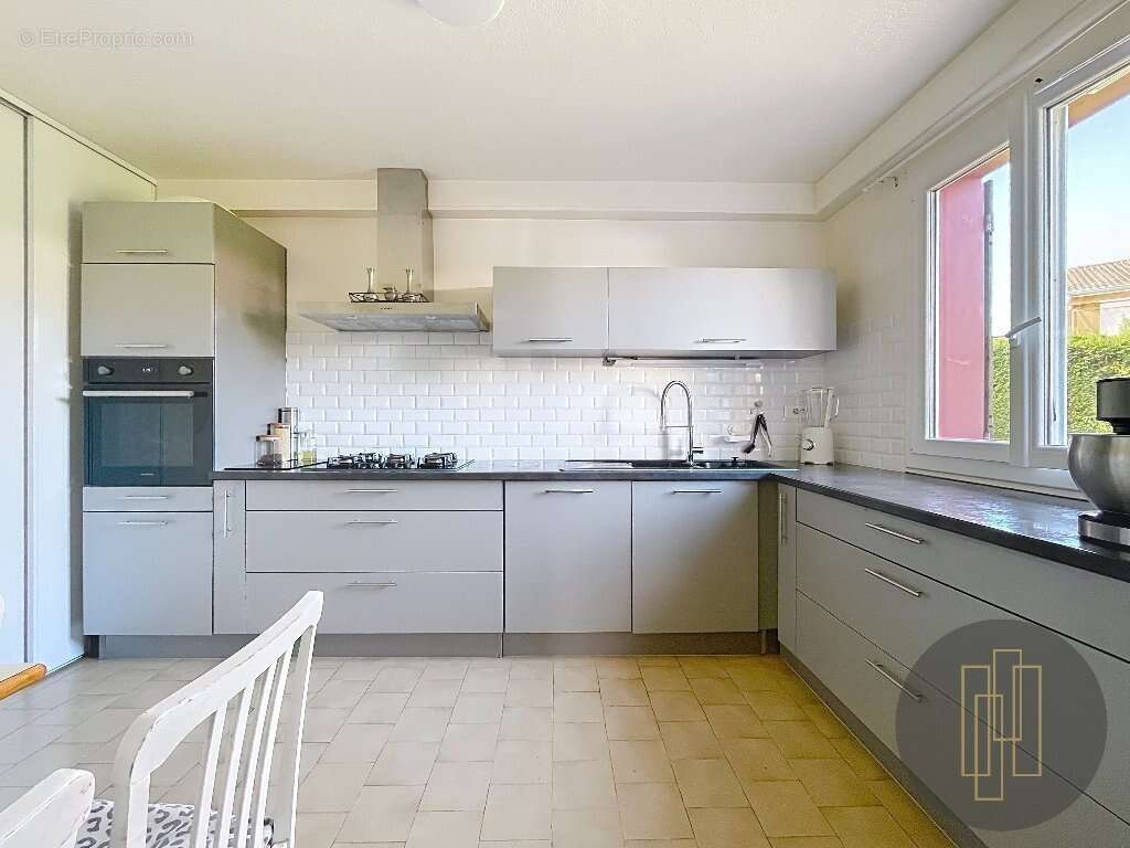 Maison à VILLEFRANCHE-SUR-SAONE