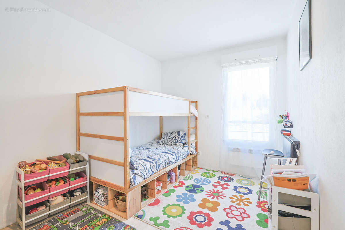 Appartement à HYERES