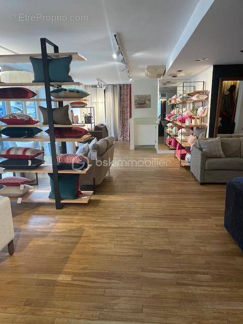 Commerce à BOULOGNE-BILLANCOURT