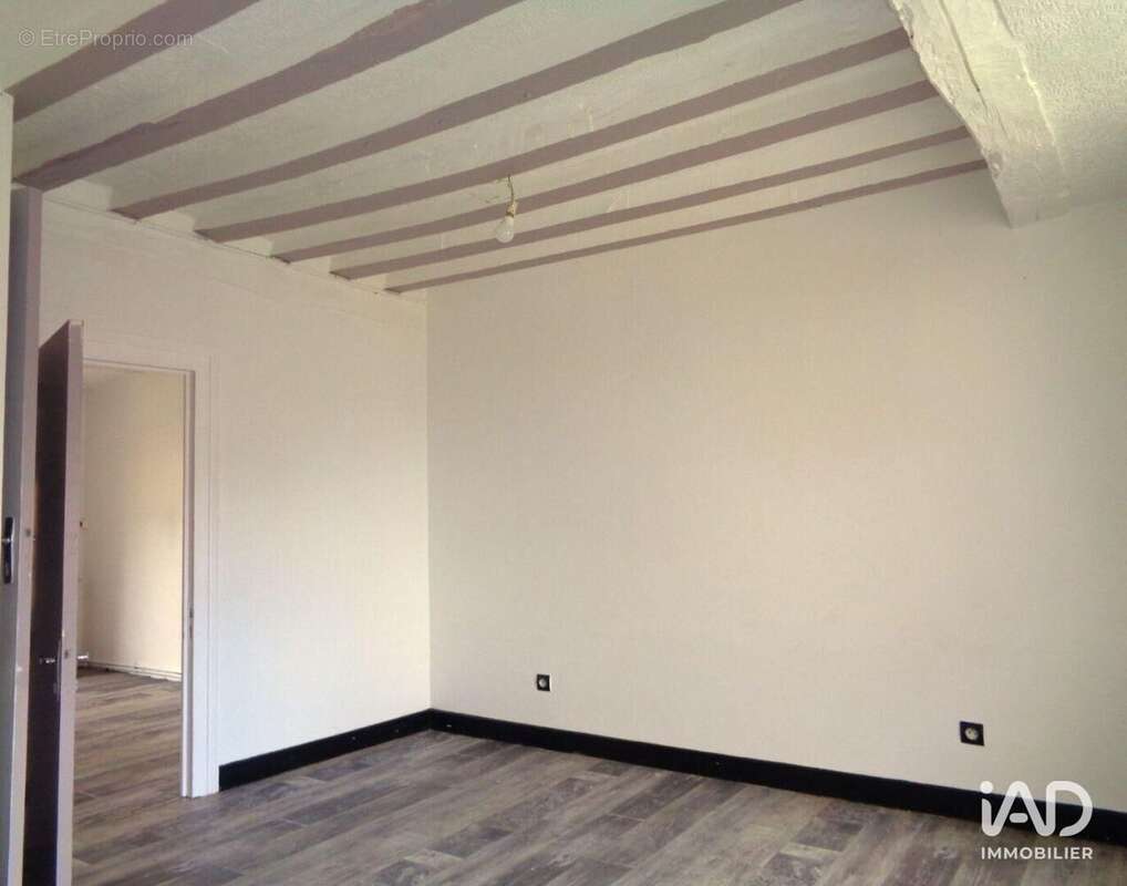 Maison 104 m² à Ussy-Sur-Marne  - photo 4