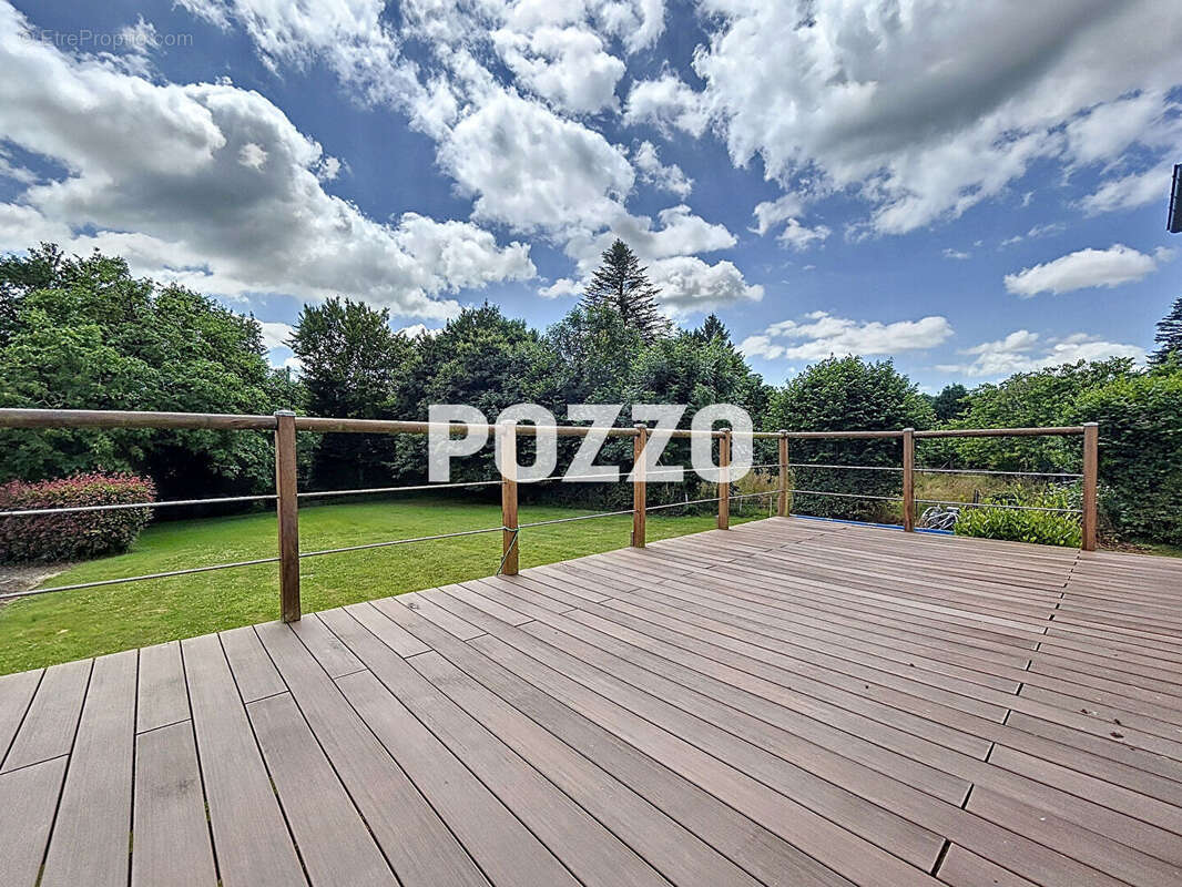 Maison ossature bois - photo 11
