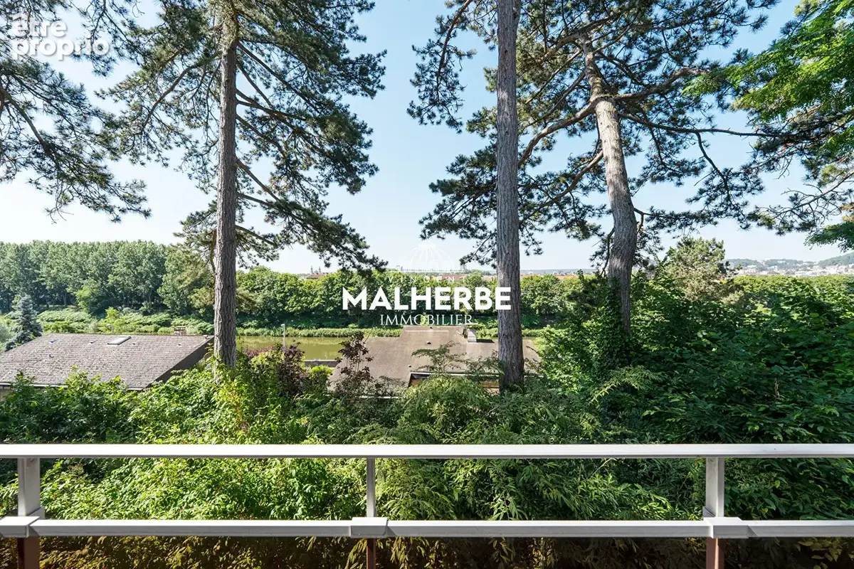 Très belle maison independante ouverte sur la nature - photo 6