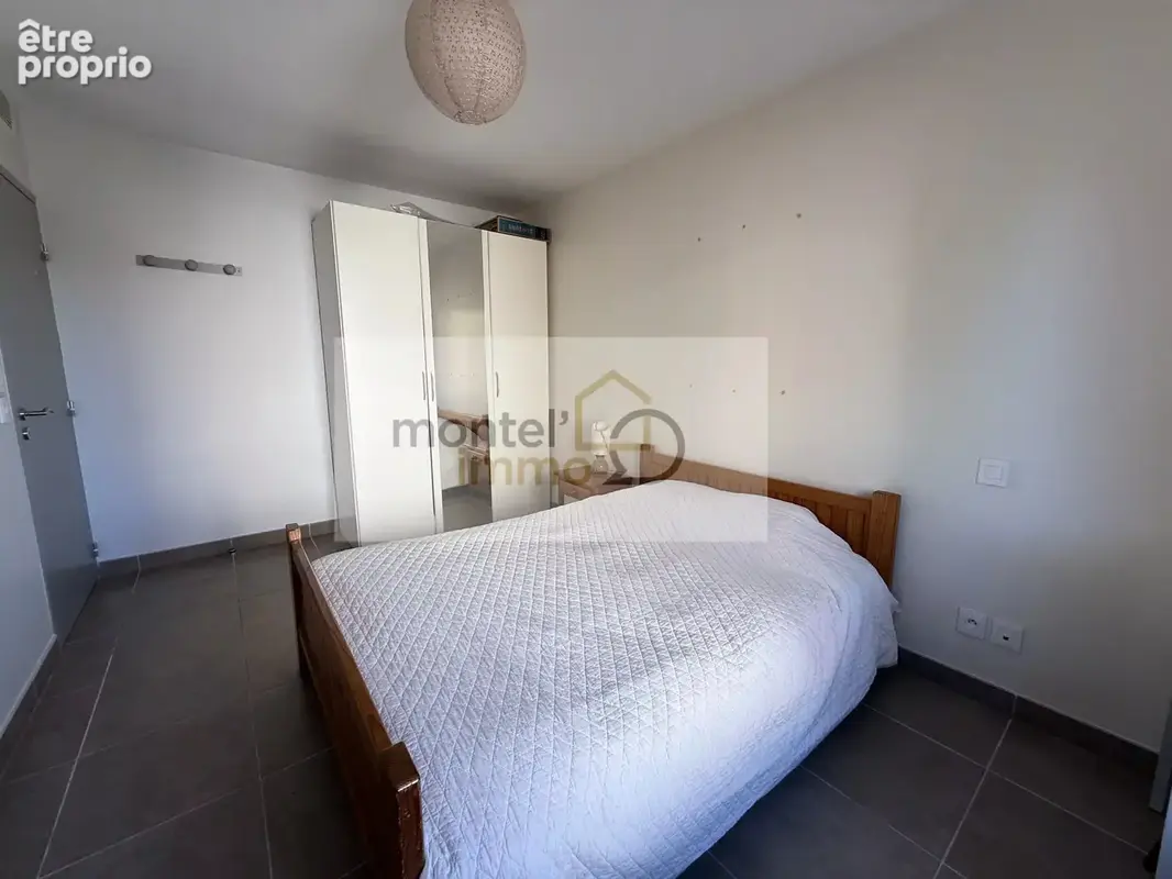 Appartement T4 avec terrasse, proche Allées Provençales - photo 16