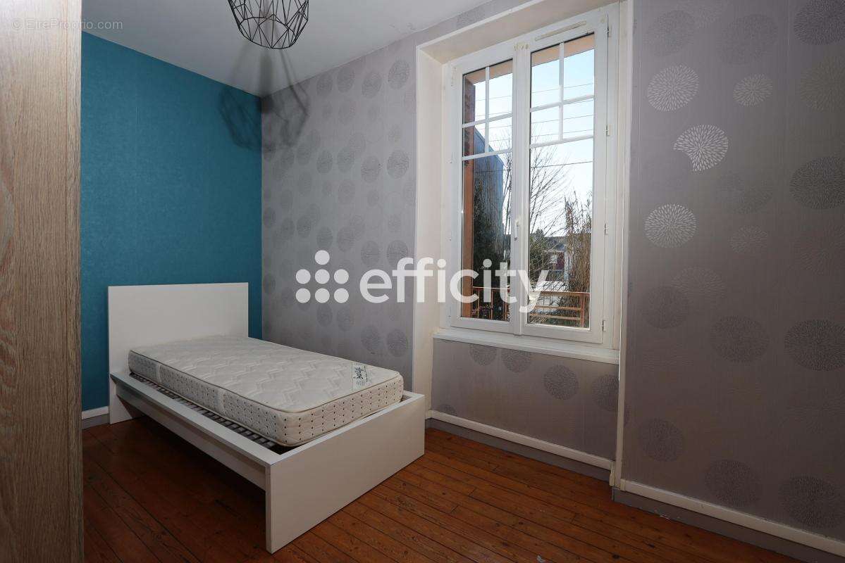 Appartement à SAINT-NAZAIRE