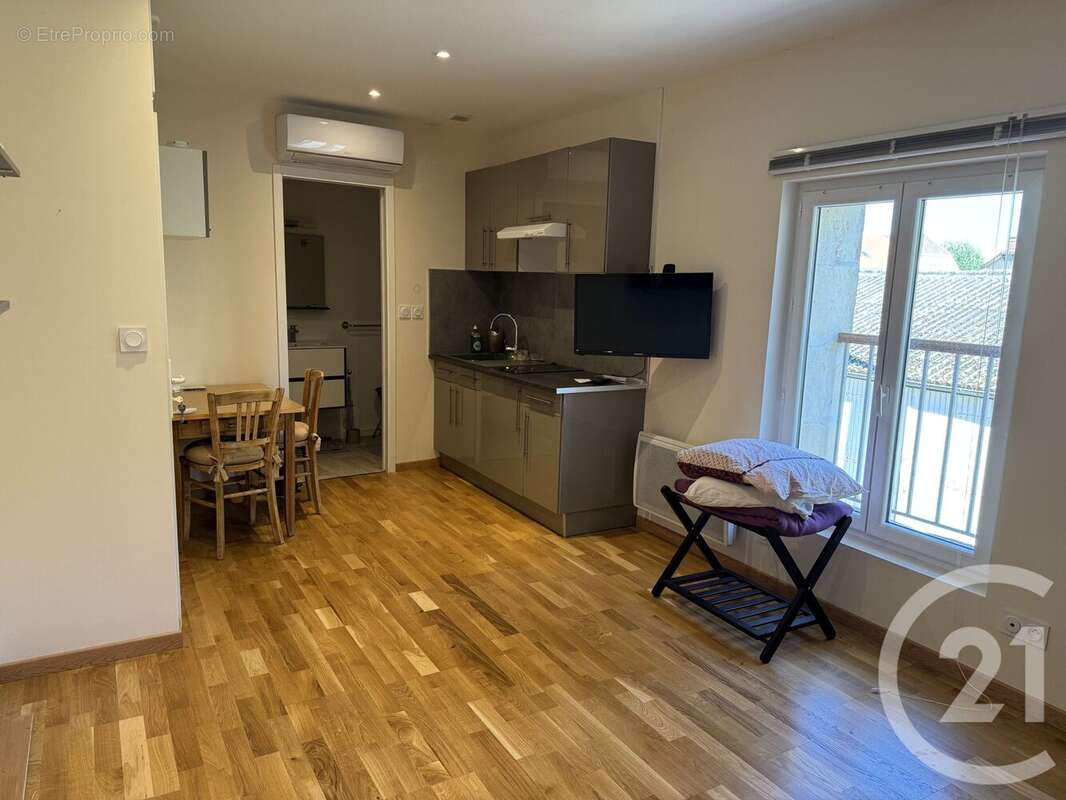 Maison à COSNE-COURS-SUR-LOIRE